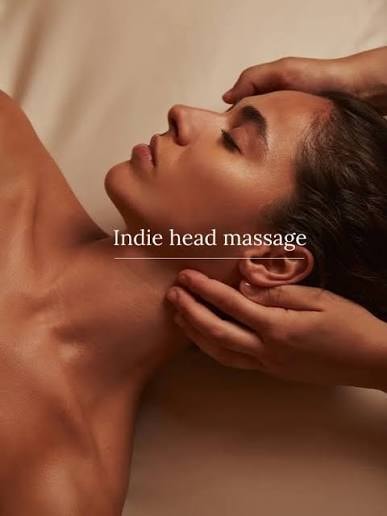 Intuitive healing